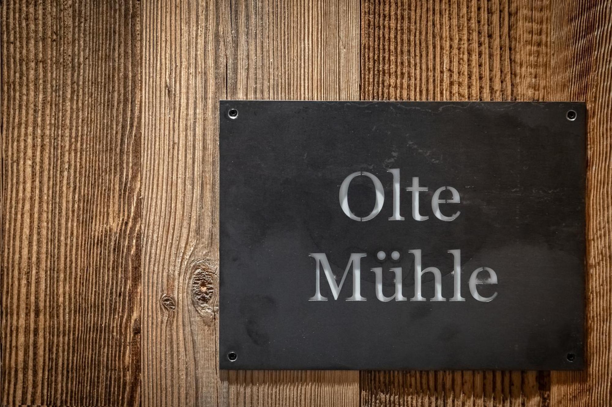 Trinnerhof- Hof Chalets Und Obsthof Mit Zimmer Natz-Schabs Eksteriør billede